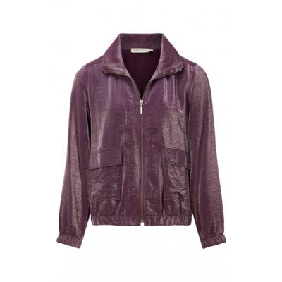 Dreamstar - Rood | Dames | Jasje | Rood | XXL | regular | Kamst mode