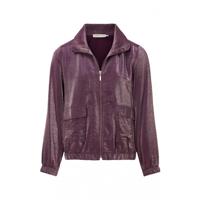 Dreamstar - Rood | Dames | Jasje | Rood | XXL | regular | Kamst mode