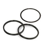 ENDURO BEARINGS Bb cup spacer kit - 61mm osbb road
