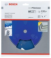 Bosch Accessoires Cirkelzaagblad EX FC H 184x30-4 - 1 stuk(s) - 2608644344
