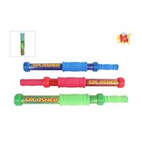 Sun Fun waterpistool 3ass kleur 46cm