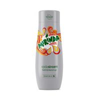 Sodastream MIRINDA LIGHT Waterkan Grijs - thumbnail