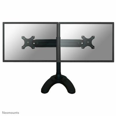 TV houder Neomounts FPMA-D700DD 10-30" 8 kg