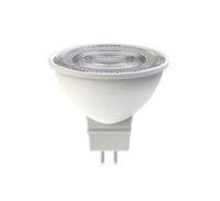 Ledlamp integral mr16 4000k koel wit 4.6w 420lumen