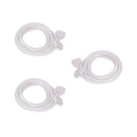3x RGBW LED-strip verlengkabel 3 meter