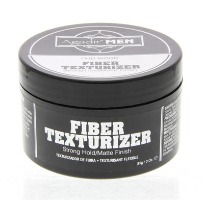 Agadir Men Oud Wood Fiber Texturizer 85gr