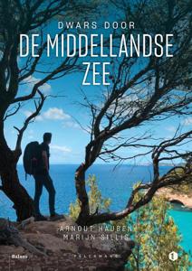 Dwars door de Middellandse Zee (Paperback)