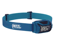Petzl Actik Hoofdlamp