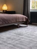 Easy Living - Vloerkleed Blade Silver -
