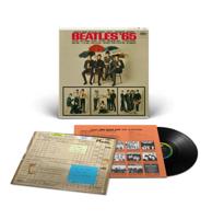 The Beatles - Beatles '65 LP