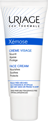 Uriage Xémose Face Cream