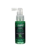 Deep Throat Spray