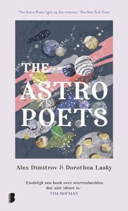 The astro Poets - Dorothea Lasky, Alex Dimitrov - ebook