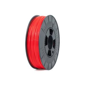 Velleman PLA175R07 3D-printmateriaal Polymelkzuur Rood 750 g