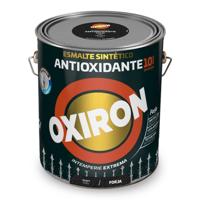 Synthetische lak Oxiron Titan 5809028 Zwart Antioxidant