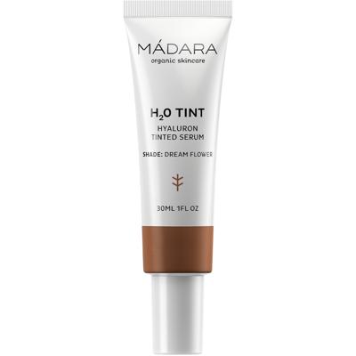 MÁDARA H2O Tint Hyaluron Tinted Serum #5 Dream Flower 30ml