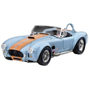 Revell 07708 65 Shelby Cobra 427 Auto (bouwpakket) 1:24