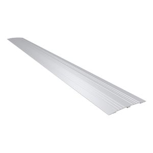 SecuCare drempelvervanger breed 110mm, hoog 6mm, lang 950mm