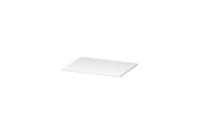 Afdekplaat INK t.b.v. onderkast gelakt 60 cm x 45 cm x 2 cm Mat wit 1240230 Afdekplaat INK t.b.v. onderkast gelakt 60 cm x 45 cm x 2 cm Mat wit 1240230