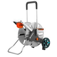 Gardena Slangenwagen | CleverRoll L Easy | Metal - 18550-20 - 18550-20