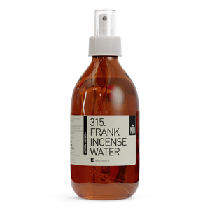 Frankincense Water, Biologisch (Hydrosol) 300 ml