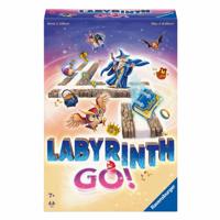 Ravensburger labyrinth go