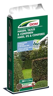Hagen en Coniferen MG 10 kg - Dcm