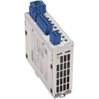 WAGO EPSITRON® 787-1668 Elektronische beveiligingsschakelaar 24 V/DC 10 A 240 W Aantal uitgangen: 8 x Inhoud: 1 stuk(s) - thumbnail