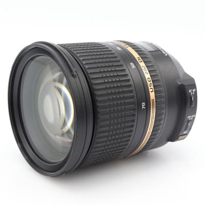 Tamron 24-70mm f/2.8 SP VC Di USD Nikon occasion