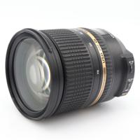 Tamron 24-70mm f/2.8 SP VC Di USD Nikon occasion