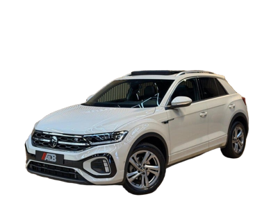 Volkswagen T Roc