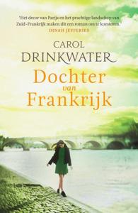 Dochter van Frankrijk (Paperback)