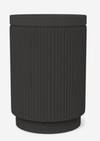 Marc O'Polo Marc O'Polo The Wave Storage container L Anthracite