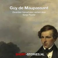 Guy de Maupassant