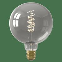 Circle globe4W - E27 - 136lm - 1800K - Led Ø 12,5cm - 1001001100