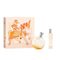 Hermès Damesgeuren Eau des Merveilles Eau de Toilette Giftset