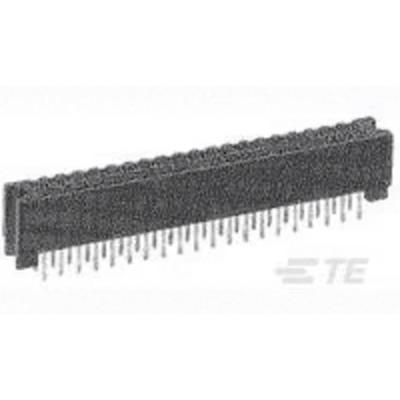 TE Connectivity 5-534972-3 Female header (standaard) Inhoud: 1 stuk(s) Tube