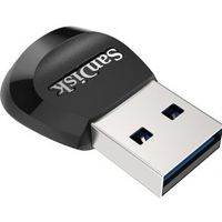 SanDisk MobileMate MicroSD Geheugenkaartlezer
