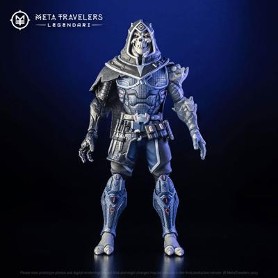 Legendari Actionfigur 1/10 Voidwalker 18 cm Legendari Actionfigur 1/10 Voidwalker 18 cm