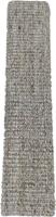 Krabplank Jabo met sisal en catnip small - 8 cm x 47 cm - Gebr de boon