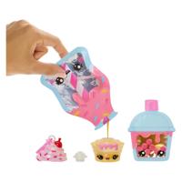 MGA Entertainment Yummiland num noms parfumroller verrassing MGA Entertainment Yummiland num noms parfumroller verrassing
