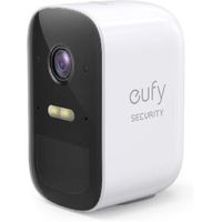 Eufy Cam C2 Full-HD IP-bewakingscamera Binnen & buiten