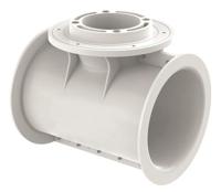 Qs Seamaster Hektunnel Adapter Qs Ø300 Bmc Default