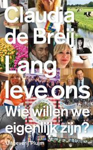 Lang leve ons (Hardback)