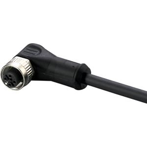 ifm Electronic E12341 Aansluitkabel Aantal polen (sensoren): 4 Bus, haaks 30 m 1 stuk(s)