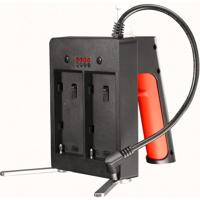 Jinbei EFD-60 battery adapter with handle - thumbnail