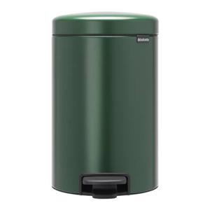 Brabantia NewIcon Pedaalemmer 12 Liter