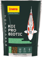 Sera Koi All Season Probiotic - 7 kg