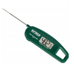 Extech TM55 Insteekthermometer Meetbereik temperatuur -40 tot 250 °C