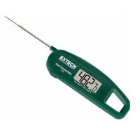 Extech TM55 Insteekthermometer Meetbereik temperatuur -40 tot 250 °C - thumbnail